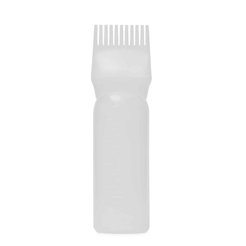 Aplicador de tonico para cabello