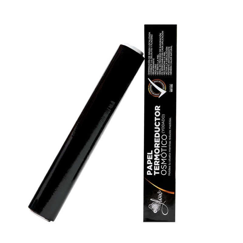 Plastico para bajar de peso