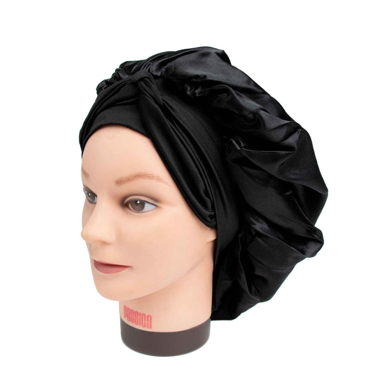 GORRO PARA DORMIR