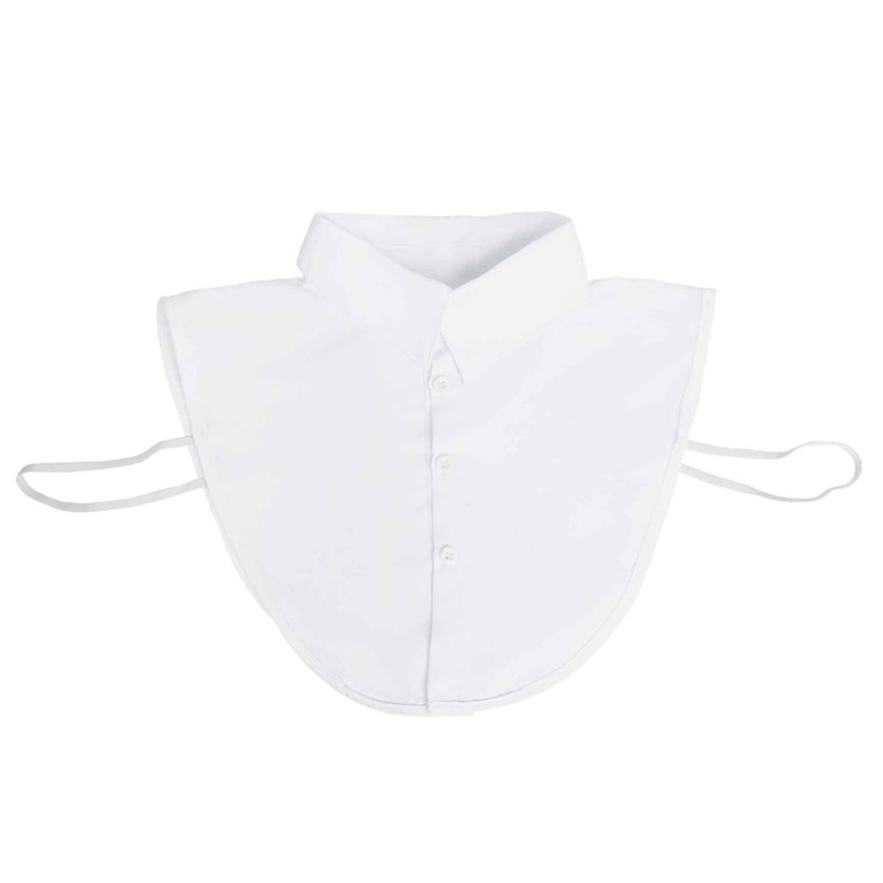 CUELLO DECORATIVO