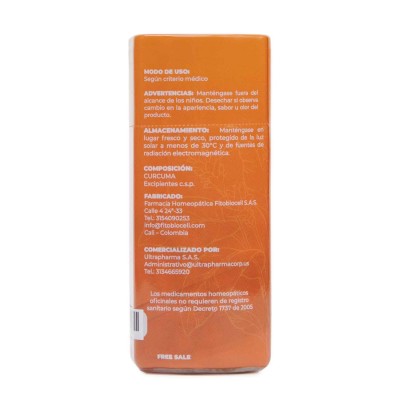 Capsulas antiinflamatorias